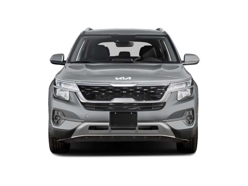 2022 Kia Seltos EX AWD Exterior Shot 5