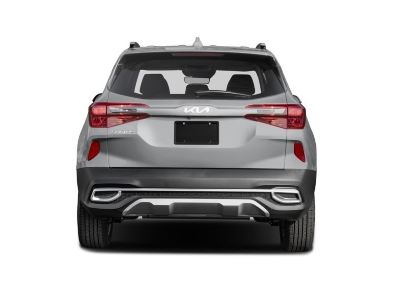 2022 Kia Seltos EX AWD Exterior Shot 7