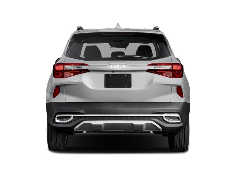 2023 Kia Seltos EX Exterior Shot 7