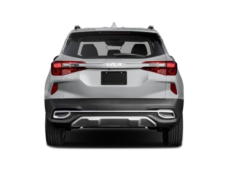2023 Kia Seltos EX Exterior Shot 7