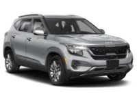 2022 Kia Seltos EX AWD Exterior Shot 8