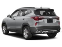 2022 Kia Seltos EX AWD Exterior Shot 9