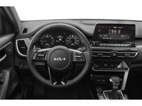 2022 Kia Seltos EX AWD Interior Shot 3