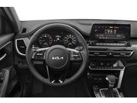 2023 Kia Seltos EX Interior Shot 3
