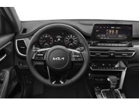 2023 Kia Seltos EX Interior Shot 3