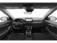 2022 Kia Seltos EX AWD Interior Shot 6
