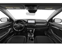 2023 Kia Seltos EX Interior Shot 6