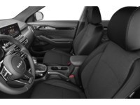 2022 Kia Seltos EX AWD Interior Shot 4