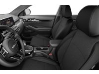 2023 Kia Seltos EX Interior Shot 4