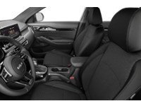 2023 Kia Seltos EX Interior Shot 4