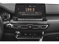 2022 Kia Seltos EX AWD Interior Shot 2