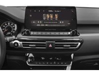 2023 Kia Seltos EX Interior Shot 2