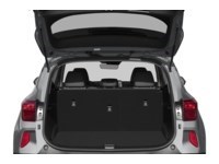 2022 Kia Seltos EX AWD Exterior Shot 4