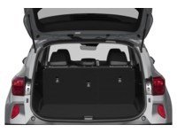 2023 Kia Seltos EX Exterior Shot 4