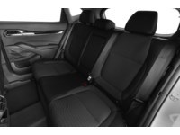 2022 Kia Seltos EX AWD Interior Shot 5
