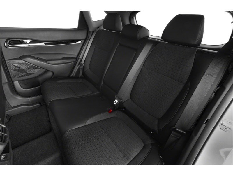 2023 Kia Seltos EX Interior Shot 5