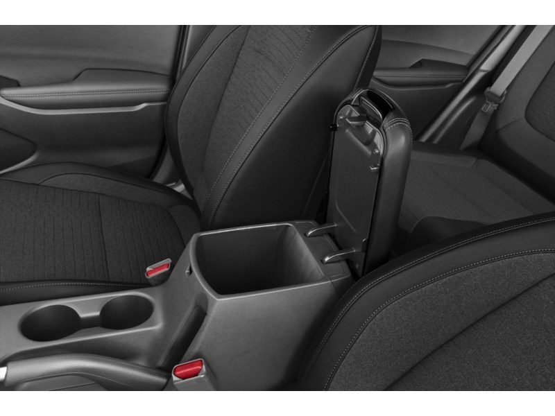 2022 Kia Seltos EX AWD Exterior Shot 11