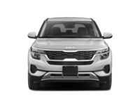 2022 Kia Seltos LX FWD Exterior Shot 5
