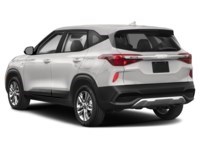 2022 Kia Seltos LX Exterior Shot 9