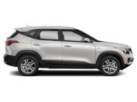2022 Kia Seltos LX FWD Exterior Shot 10