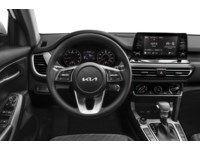 2022 Kia Seltos LX Interior Shot 3