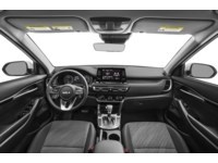 2022 Kia Seltos LX Interior Shot 6