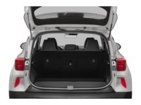 2022 Kia Seltos LX Exterior Shot 4