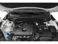 2022 Kia Seltos LX Exterior Shot 3