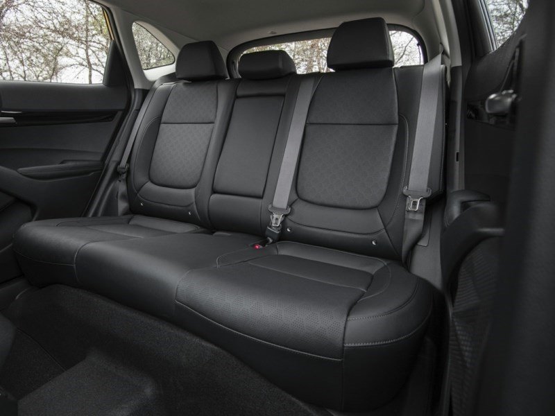 2023 Kia Seltos EX OEM Shot 5
