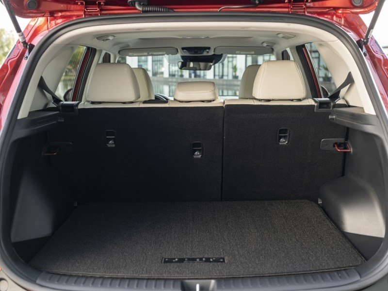 2023 Kia Seltos EX OEM Shot 6