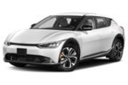 2023 Kia EV6 Long Range-Auto