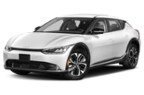 2023 Kia EV6 Long Range-Auto