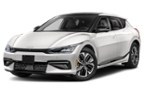 2023 Kia EV6 Long Range w/GT-Line Pkg 1-Auto