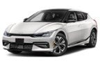 2023 Kia EV6 Long Range w/GT-Line Pkg 1-Auto