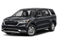 2024 Kia Carnival LX+ Exterior Shot 1