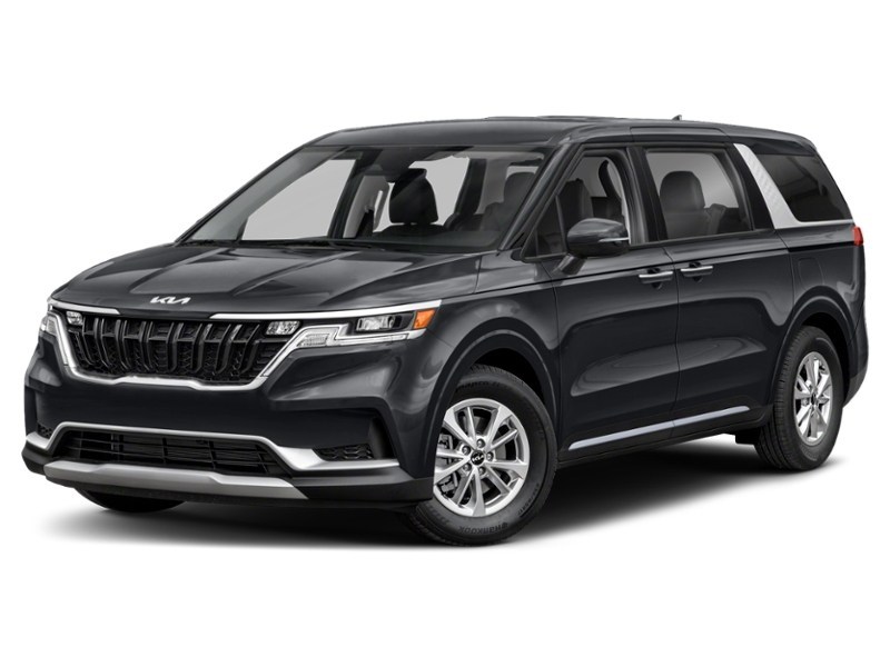 2024 Kia Carnival LX+ Exterior Shot 1