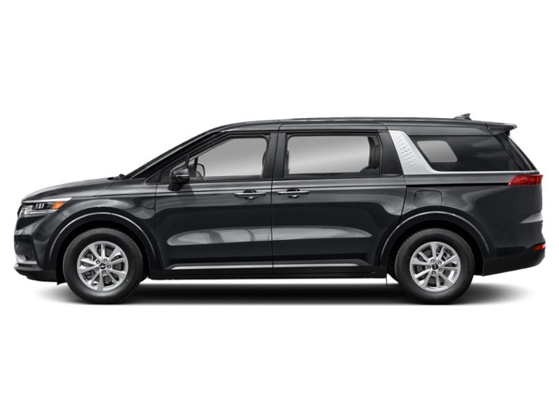 2024 Kia Carnival LX+ Exterior Shot 6