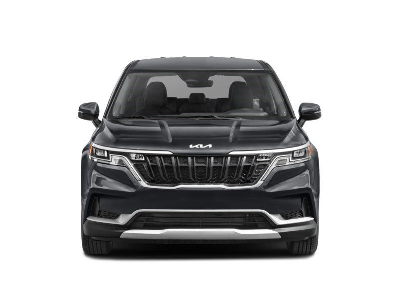 2022 Kia Carnival LX+ Exterior Shot 5