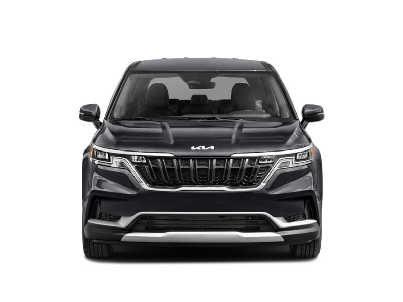 2024 Kia Carnival LX+ Exterior Shot 5
