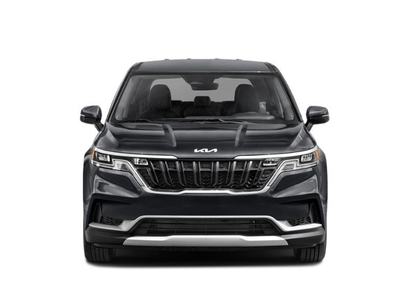 2024 Kia Carnival LX+ Exterior Shot 5