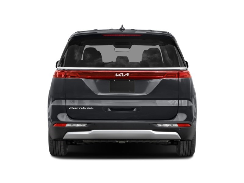 2022 Kia Carnival LX+ Exterior Shot 7