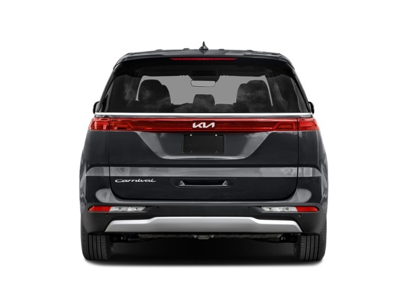 2024 Kia Carnival LX+ Exterior Shot 7