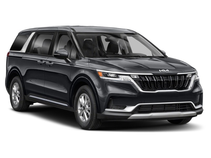2024 Kia Carnival LX+ Exterior Shot 8
