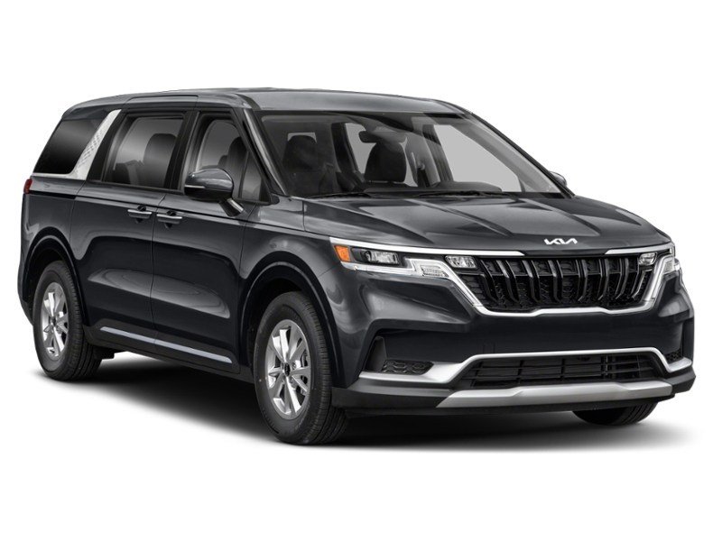 2024 Kia Carnival LX+ Exterior Shot 8