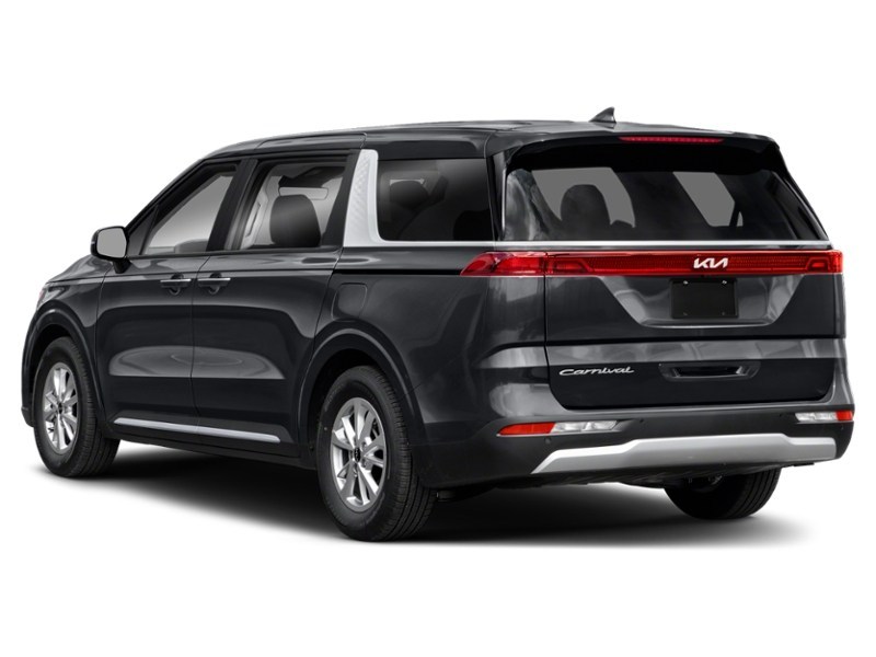 2024 Kia Carnival LX+ Exterior Shot 9