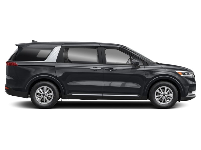 2022 Kia Carnival LX+ Exterior Shot 10