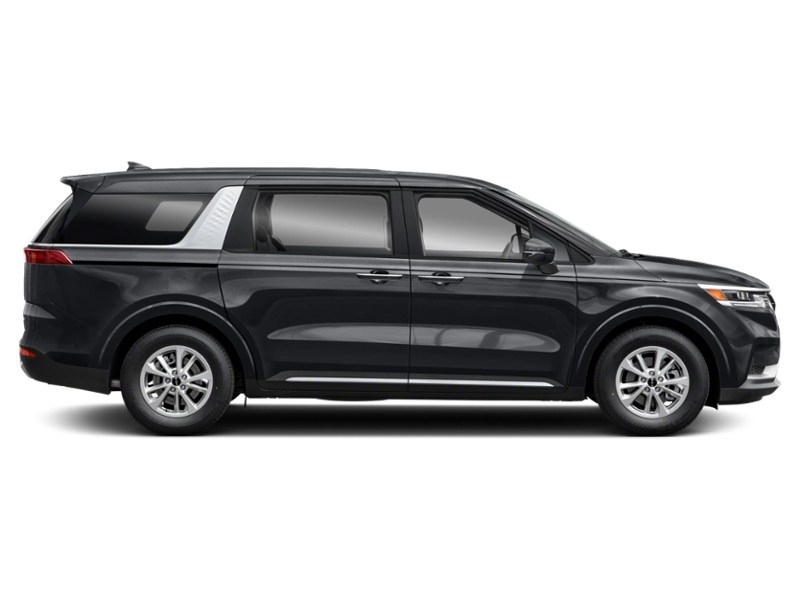 2024 Kia Carnival LX+ Exterior Shot 10