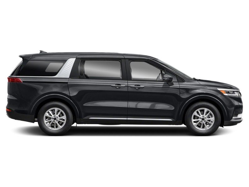 2024 Kia Carnival LX+ Exterior Shot 10