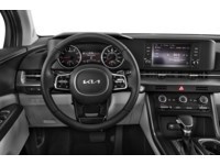 2022 Kia Carnival LX+ Interior Shot 3