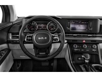 2024 Kia Carnival LX+ Interior Shot 3
